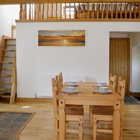 Owl Cottage Coedana Exterior foto
